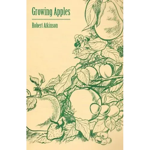 Growing Apples
