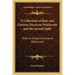 A Collection of Rare and Curious Tracts on Witchcraft and the Second Sight: With an Original Essay on Witchcraft