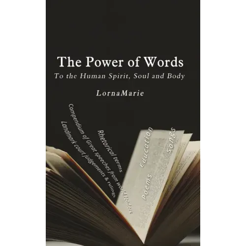The Power of Words A Compendium of Great Speeches from World Leaders