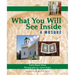 What You Will See Inside a Mosque