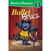 World of Reading: Mother Bruce: Ballet Bruce: Level 1