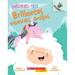 Unicornio Y Yeti 1: Brillantes Nuevos Amigos (Sparkly New Friends): Volume 1