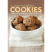 Super Healthy Cookies: 50 Gluten-Free, Dairy-Free Recipes for Delicious & Nutritious Treats