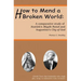 How to Mend a Broken World: A Comparative Study Of Atatürk's Büyük Nutuk And Augustine's City Of God