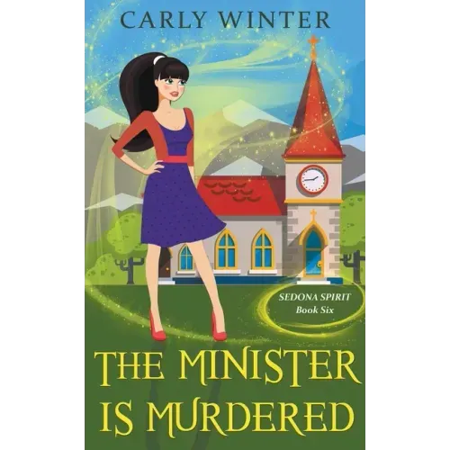 The Minister is Murdered