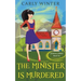 The Minister is Murdered