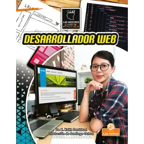 Desarrollador Web (Web Developer)