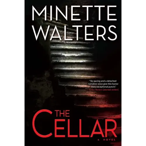 The Cellar