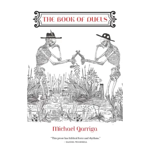 The Book of Duels: Flash Fiction