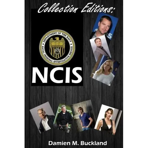 Collection Editions: Ncis
