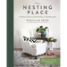 The Nesting Place: It Doesn't Have to Be Perfect to Be Beautiful