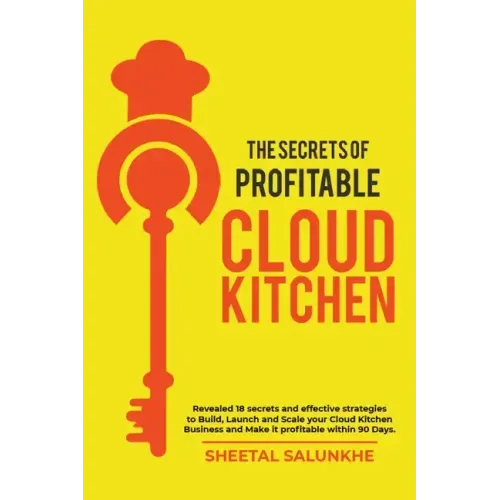 The Secrets of Profitable Cloud Kitchen