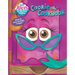 Alice's Wonderland Bakery: Cookie the Cookbook