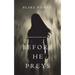 Before He Preys (A Mackenzie White Mystery-Book 9)