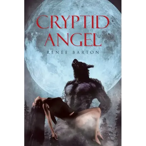 Cryptid Angel