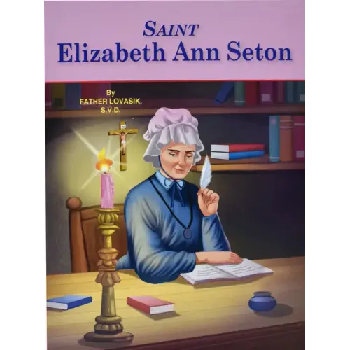 Saint Elizabeth Ann Seton