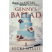 Genny's Ballad: The Sisters, Texas Mystery Series, Book 5