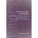 Hierarchy, Unity, and Imitation: A Feminist Rhetorical Analysis of Power Dynamics in Paul's Letter to the Philippians
