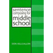 Sentence Composing for Middle School: A Worktext on Sentence Variety and Maturity