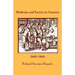 Medicine and Society in America: 1660-1860