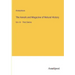 The Annals and Magazine of Natural History: Vol. IV - Third Series