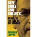 Beef, Bible and bullets: Brazil in the age of Bolsonaro