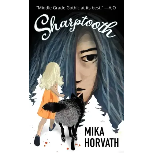 Sharptooth