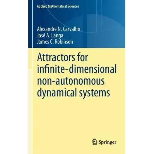 Attractors for Infinite-Dimensional Non-Autonomous Dynamical Systems