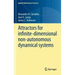 Attractors for Infinite-Dimensional Non-Autonomous Dynamical Systems