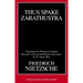Thus Spake Zarathustra
