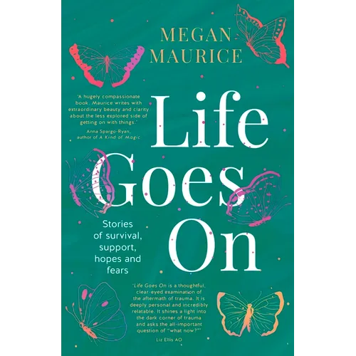 Life Goes on