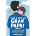 Vas a Ser un Gran Papa!: La Guia Experta para el Primer Embarazo y Todo lo que los Nuevos Padres Necesitan Saber (You Will Rock As a Dad!): La GuiL