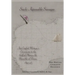 Such Agreeable Savages: An Englishwoman's Excursions to the Gulf of Mexico & Republic of Texas, 1842-1846