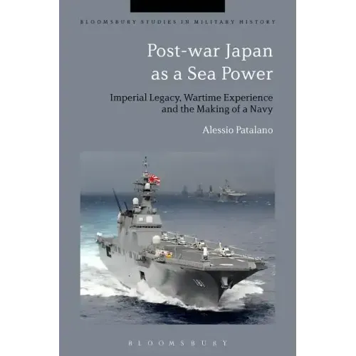 Post-war Japan as a Sea Power