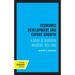 Economic Development and Export Growth: A Study of Northern Rhodesia, 1920-1960