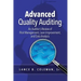 Advanced Quality Auditing: An Auditor's Review of Risk Management, Lean Improvement, and Data Analysis