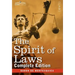 The Spirit of Laws