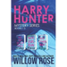 Harry Hunter Mystery Series: Book 1-3