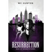 Resurrection: Book I Of The Martyr Series