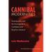 Cannibal Modernities: Postcoloniality and the Avant-Garde in Caribbean and Brazilian Literature