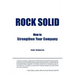 Rock Solid: How to Strengthen Your Company