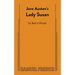Jane Austen's Lady Susan