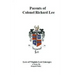 Parents of Colonel Richard Lee