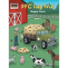 Pfc Lug Nut: Happy Farm