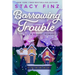 Borrowing Trouble