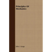 Principles Of Mechanics