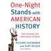 One-Night Stands with American History: Odd, Amusing, and Little-Known Incidents