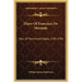 Diary Of Francisco De Miranda: Tour Of The United States 1783-1784