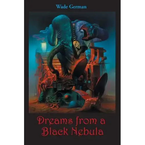 Dreams from a Black Nebula