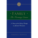 Family the Forming Center: A Vision of the Role of Family in Spiritual Formation
